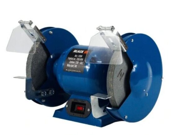 Elektrinis šlifuoklis-galąstuvas , 150W